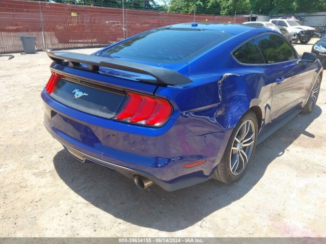 Photo 3 VIN: 1FA6P8TH2F5318158 - FORD MUSTANG 