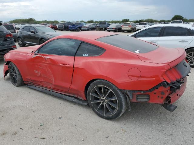 Photo 1 VIN: 1FA6P8TH2F5318323 - FORD MUSTANG 