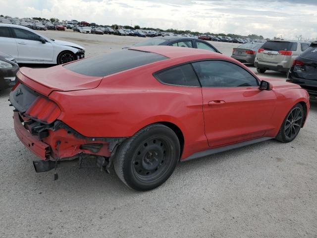 Photo 2 VIN: 1FA6P8TH2F5318323 - FORD MUSTANG 