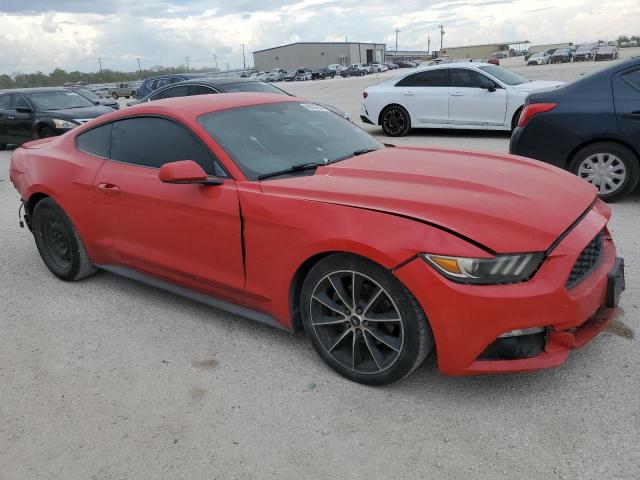 Photo 3 VIN: 1FA6P8TH2F5318323 - FORD MUSTANG 