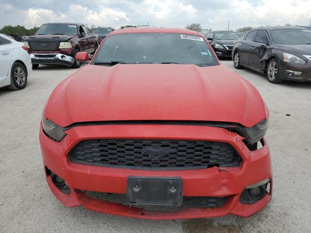 Photo 4 VIN: 1FA6P8TH2F5318323 - FORD MUSTANG 