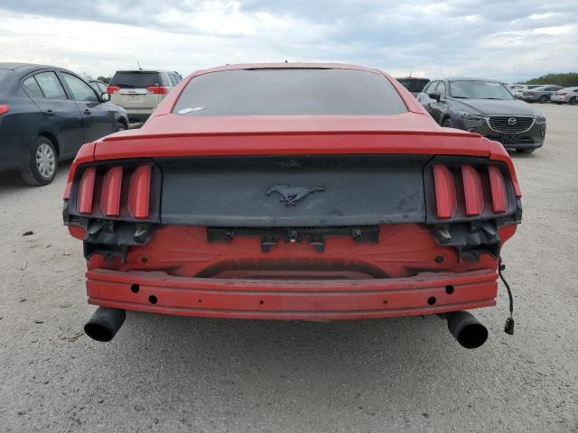 Photo 5 VIN: 1FA6P8TH2F5318323 - FORD MUSTANG 