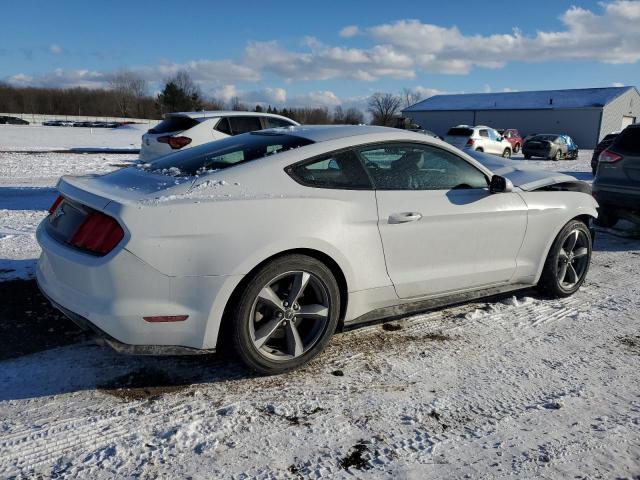 Photo 2 VIN: 1FA6P8TH2F5321688 - FORD MUSTANG 