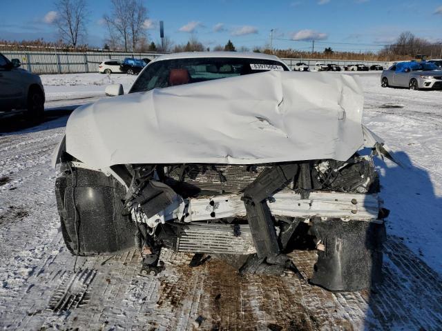 Photo 4 VIN: 1FA6P8TH2F5321688 - FORD MUSTANG 