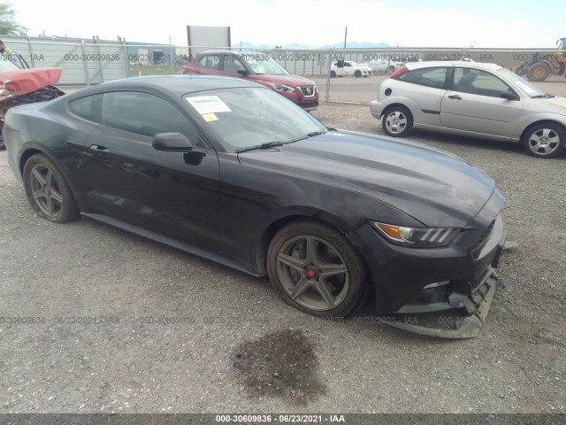 Photo 0 VIN: 1FA6P8TH2F5322923 - FORD MUSTANG 