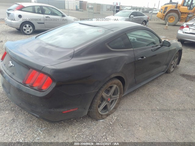 Photo 3 VIN: 1FA6P8TH2F5322923 - FORD MUSTANG 