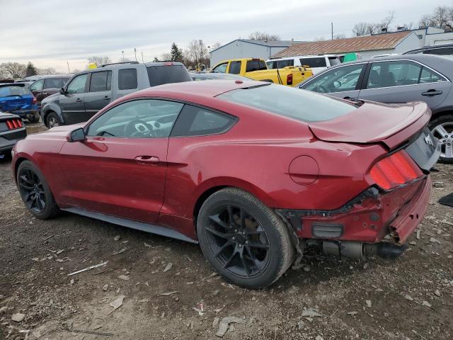 Photo 1 VIN: 1FA6P8TH2F5323201 - FORD MUSTANG 