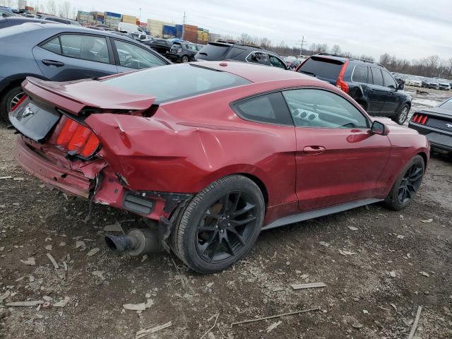 Photo 2 VIN: 1FA6P8TH2F5323201 - FORD MUSTANG 