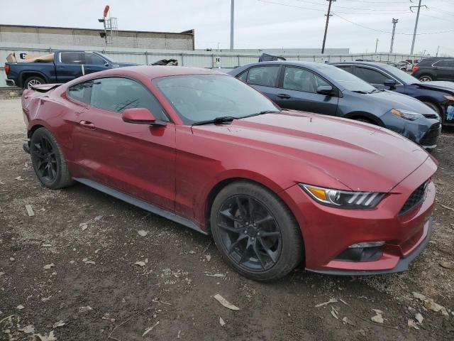 Photo 3 VIN: 1FA6P8TH2F5323201 - FORD MUSTANG 