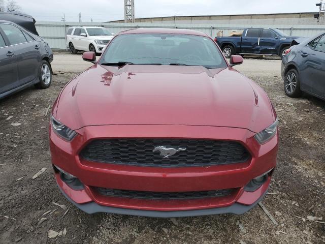 Photo 4 VIN: 1FA6P8TH2F5323201 - FORD MUSTANG 