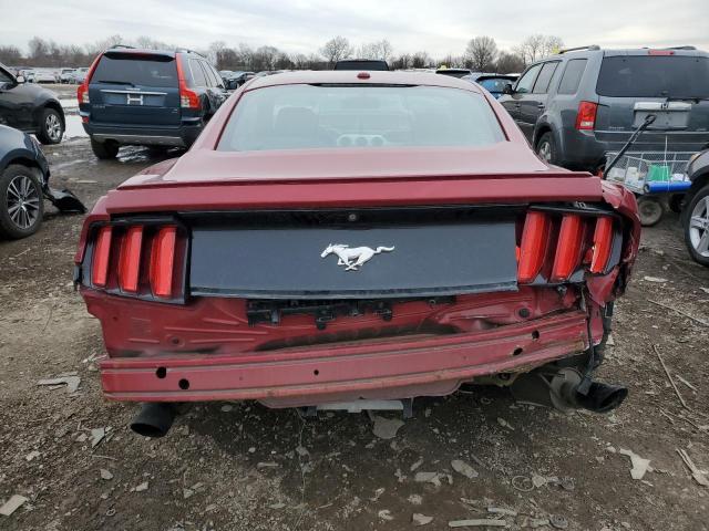 Photo 5 VIN: 1FA6P8TH2F5323201 - FORD MUSTANG 