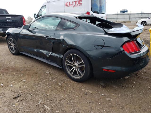 Photo 1 VIN: 1FA6P8TH2F5325093 - FORD MUSTANG 