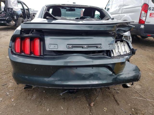 Photo 5 VIN: 1FA6P8TH2F5325093 - FORD MUSTANG 