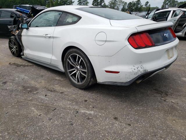 Photo 1 VIN: 1FA6P8TH2F5335008 - FORD MUSTANG 