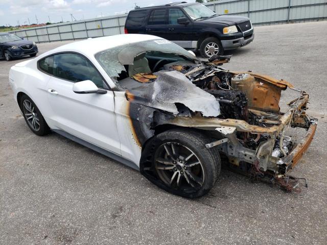 Photo 3 VIN: 1FA6P8TH2F5335008 - FORD MUSTANG 