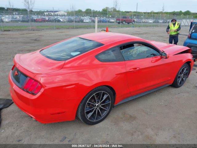 Photo 3 VIN: 1FA6P8TH2F5336479 - FORD MUSTANG 