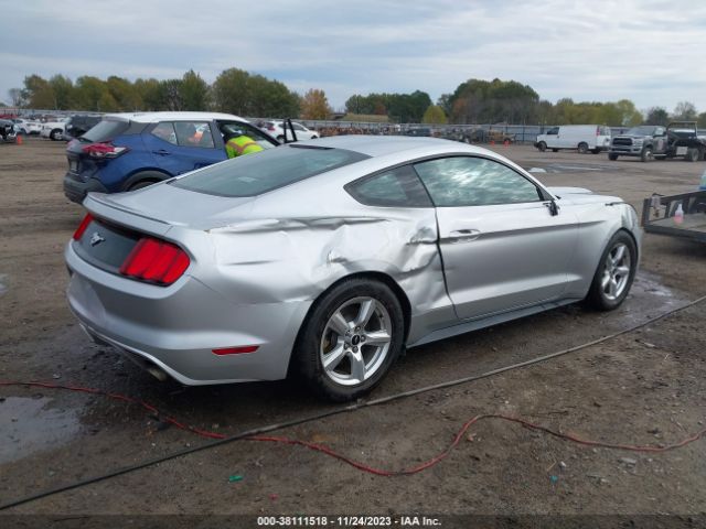 Photo 3 VIN: 1FA6P8TH2F5354089 - FORD MUSTANG 