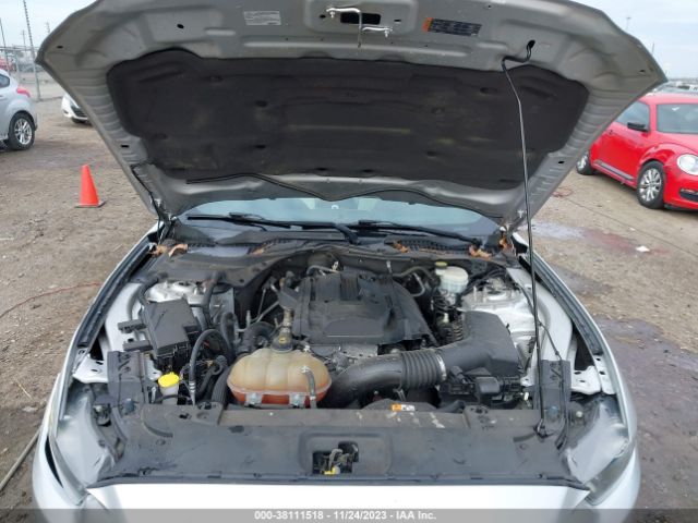 Photo 9 VIN: 1FA6P8TH2F5354089 - FORD MUSTANG 