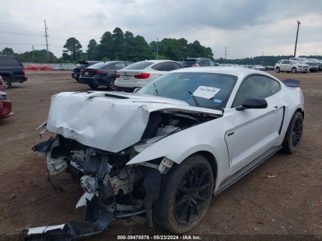 Photo 1 VIN: 1FA6P8TH2F5362340 - FORD MUSTANG 