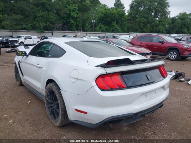 Photo 2 VIN: 1FA6P8TH2F5362340 - FORD MUSTANG 