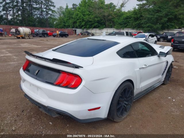 Photo 3 VIN: 1FA6P8TH2F5362340 - FORD MUSTANG 