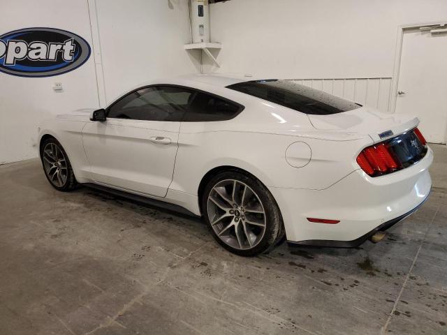 Photo 1 VIN: 1FA6P8TH2F5369515 - FORD MUSTANG 