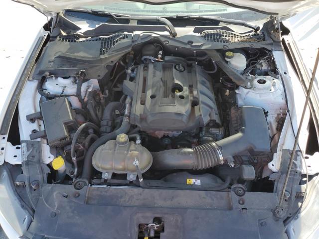 Photo 10 VIN: 1FA6P8TH2F5369515 - FORD MUSTANG 