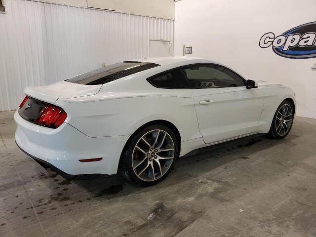 Photo 2 VIN: 1FA6P8TH2F5369515 - FORD MUSTANG 