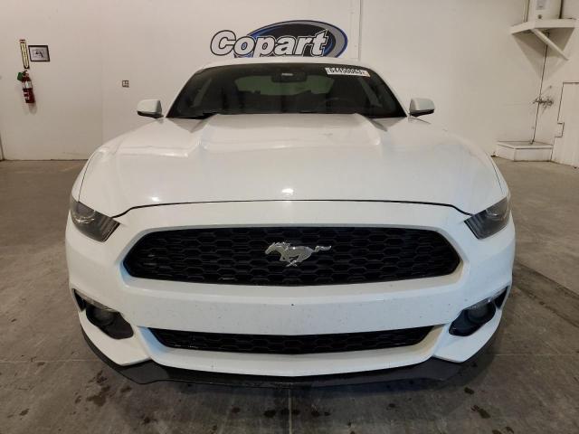 Photo 4 VIN: 1FA6P8TH2F5369515 - FORD MUSTANG 