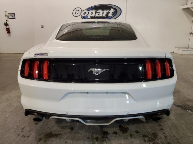 Photo 5 VIN: 1FA6P8TH2F5369515 - FORD MUSTANG 