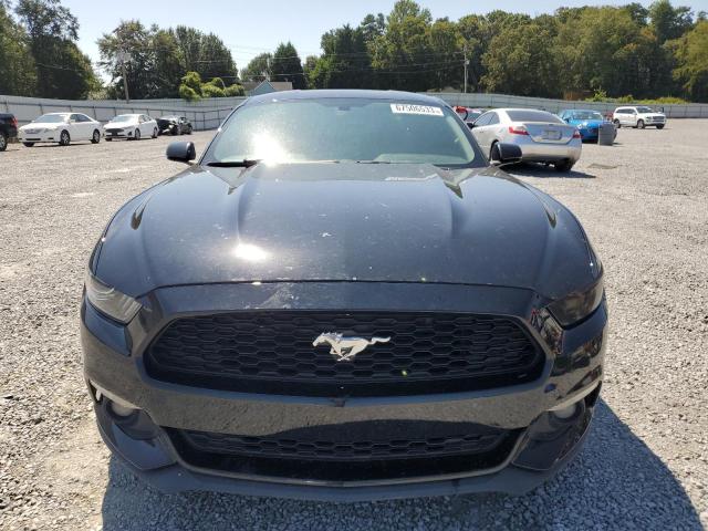 Photo 4 VIN: 1FA6P8TH2F5373516 - FORD MUSTANG 