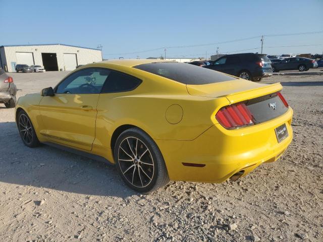 Photo 1 VIN: 1FA6P8TH2F5399646 - FORD MUSTANG 