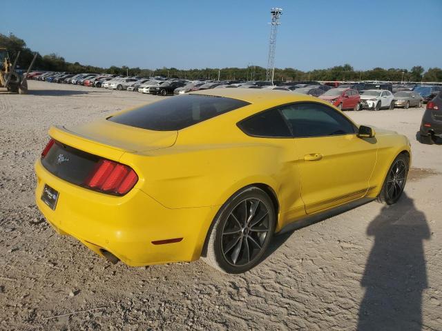 Photo 2 VIN: 1FA6P8TH2F5399646 - FORD MUSTANG 