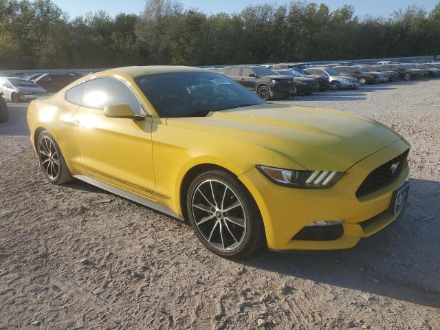 Photo 3 VIN: 1FA6P8TH2F5399646 - FORD MUSTANG 