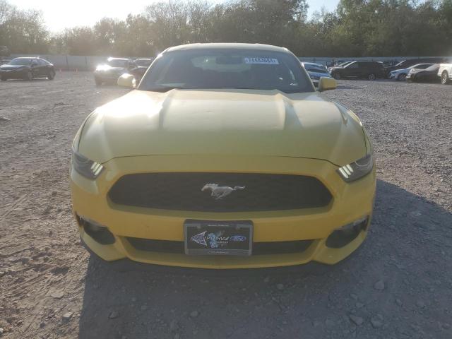 Photo 4 VIN: 1FA6P8TH2F5399646 - FORD MUSTANG 