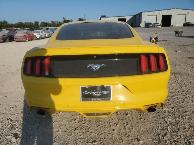 Photo 5 VIN: 1FA6P8TH2F5399646 - FORD MUSTANG 