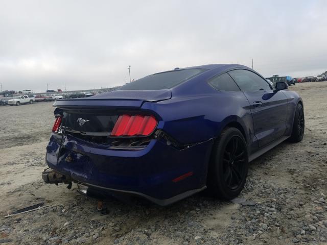 Photo 3 VIN: 1FA6P8TH2F5417319 - FORD MUSTANG 