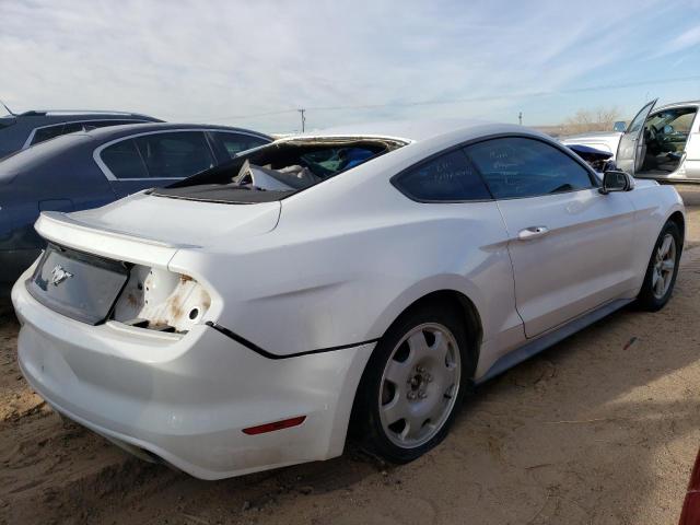 Photo 2 VIN: 1FA6P8TH2F5418356 - FORD MUSTANG 