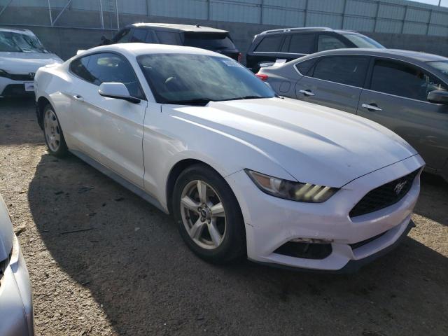 Photo 3 VIN: 1FA6P8TH2F5418356 - FORD MUSTANG 