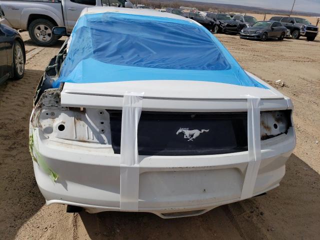 Photo 5 VIN: 1FA6P8TH2F5418356 - FORD MUSTANG 