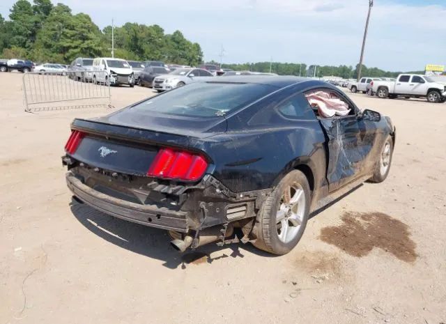 Photo 3 VIN: 1FA6P8TH2F5433245 - FORD MUSTANG 