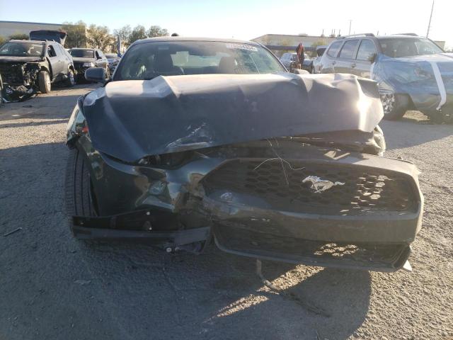 Photo 4 VIN: 1FA6P8TH2F5434685 - FORD MUSTANG 