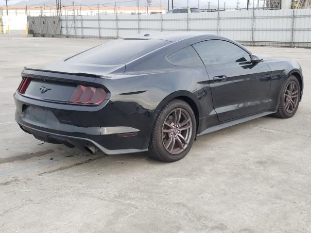 Photo 3 VIN: 1FA6P8TH2G5202881 - FORD MUSTANG 