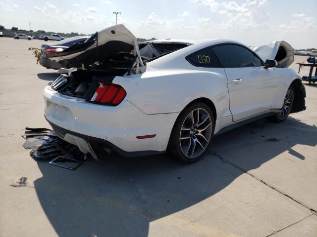 Photo 3 VIN: 1FA6P8TH2G5208874 - FORD MUSTANG 