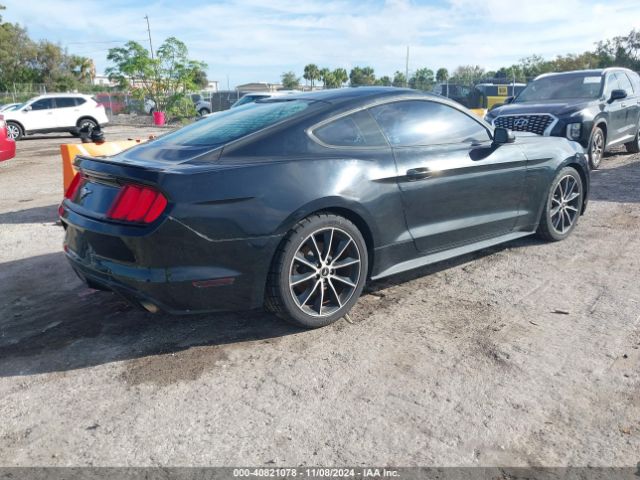 Photo 3 VIN: 1FA6P8TH2G5218692 - FORD MUSTANG 