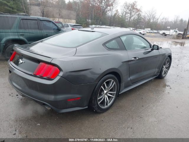 Photo 3 VIN: 1FA6P8TH2G5227571 - FORD MUSTANG 