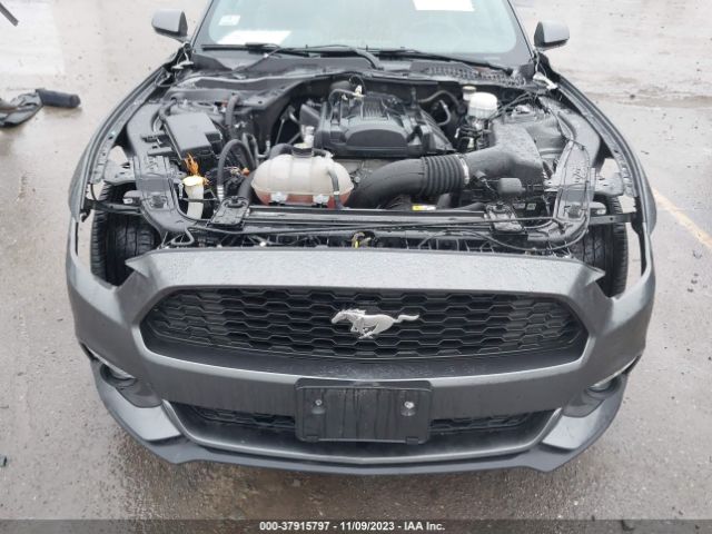 Photo 5 VIN: 1FA6P8TH2G5227571 - FORD MUSTANG 