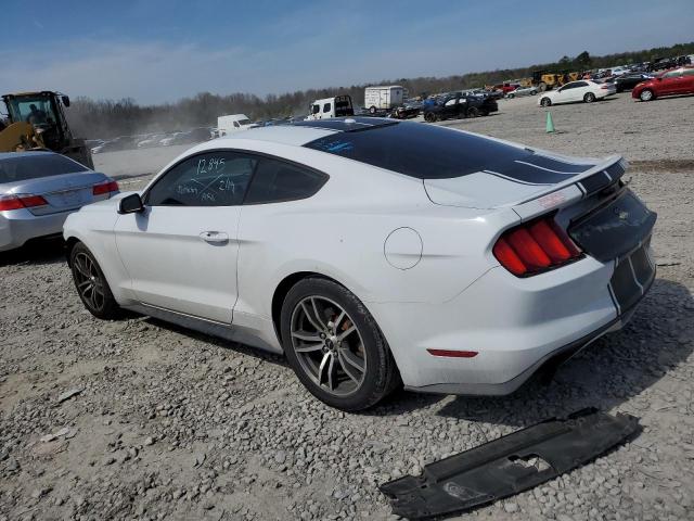 Photo 1 VIN: 1FA6P8TH2G5229675 - FORD MUSTANG 