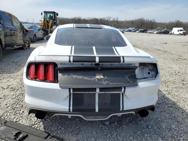 Photo 5 VIN: 1FA6P8TH2G5229675 - FORD MUSTANG 