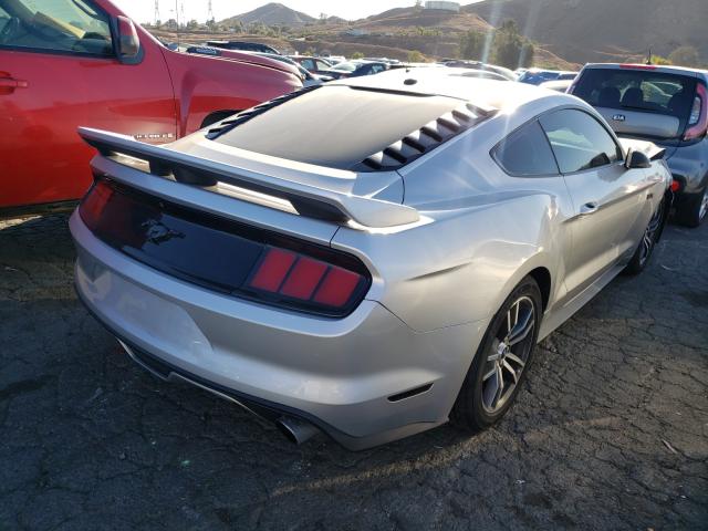 Photo 3 VIN: 1FA6P8TH2G5230437 - FORD MUSTANG 